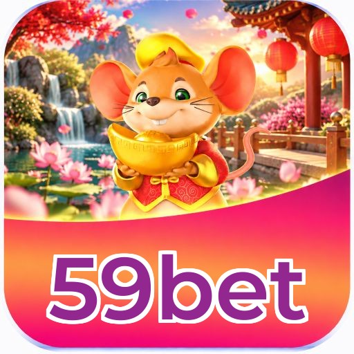 Logo 59bet