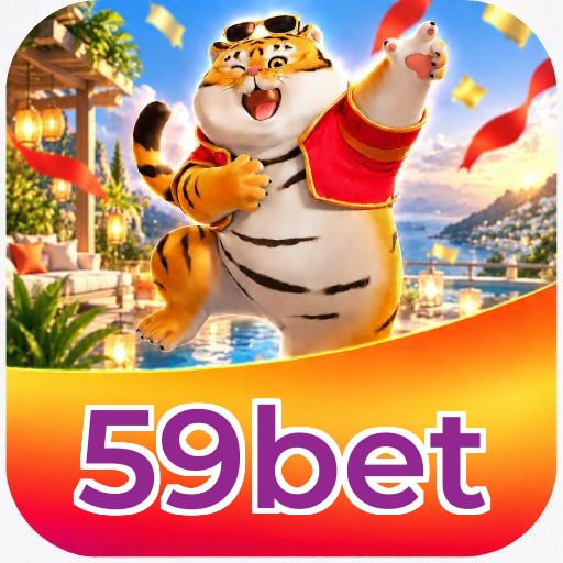 Bônus 59bet - R$ 5.000 + 500 Giros Grátis + Cashback 10%
