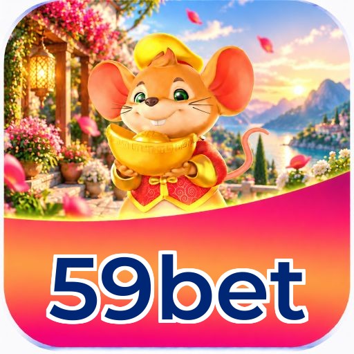 Logo 59bet