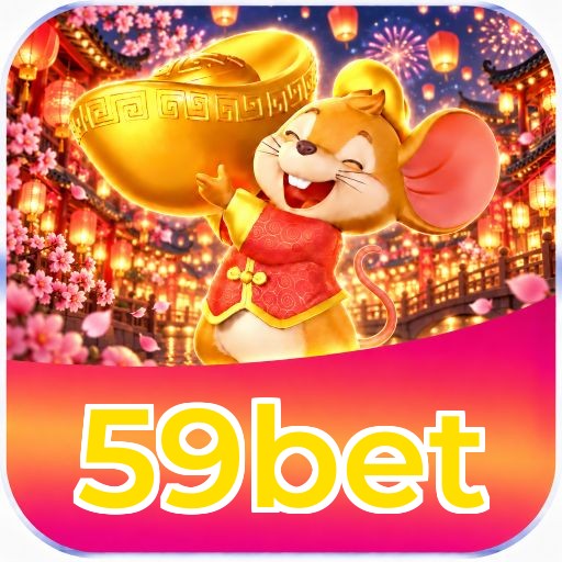 Logo 59bet