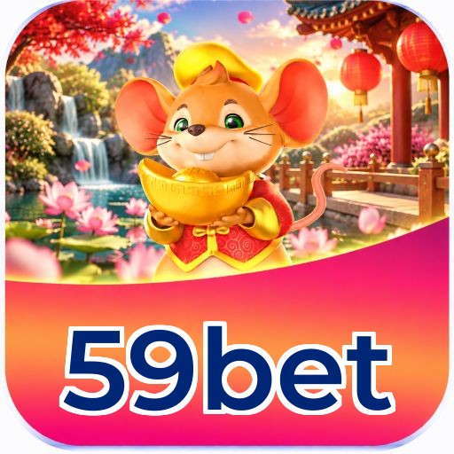 Logo 59bet