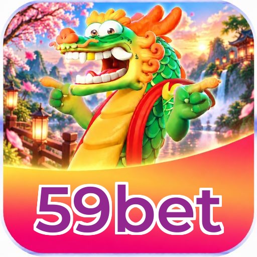 Cadastro na 59bet - Ganhe bônus de R$ 5.000 + 500 giros grátis