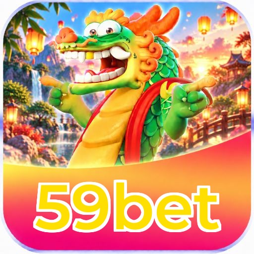 Logo 59bet