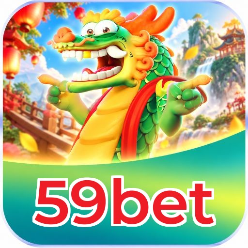 Logo 59bet