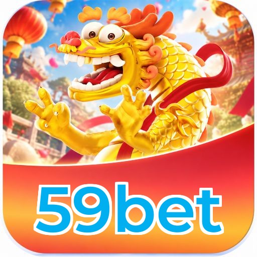 Logo 59bet - Cassino Online Brasil