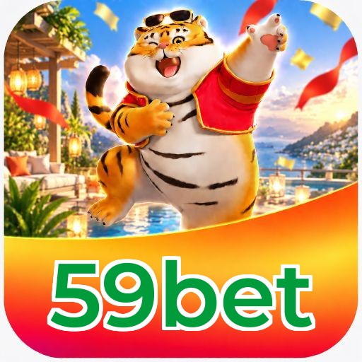Logo 59bet
