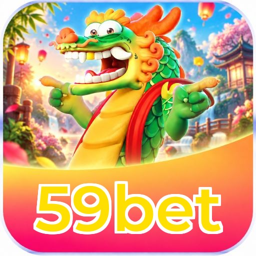 Logo 59bet