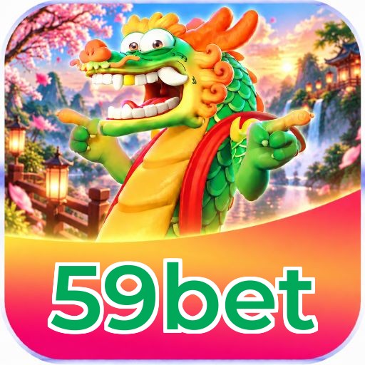 Logo 59bet