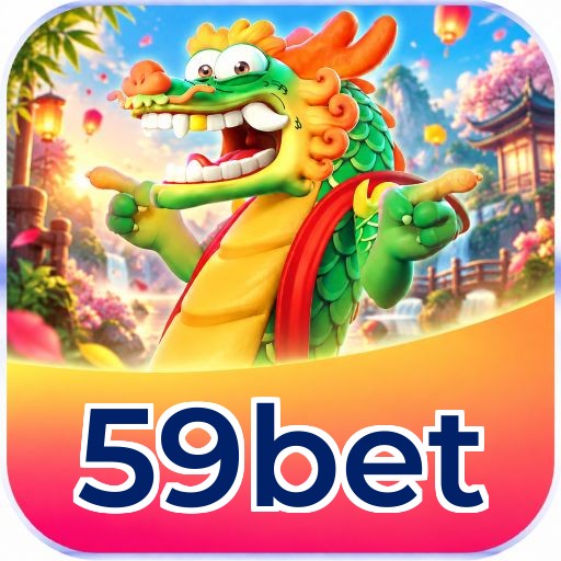 Logo 59bet