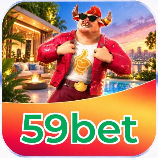 Plataforma 59bet - Tecnologia de ponta e segurança total