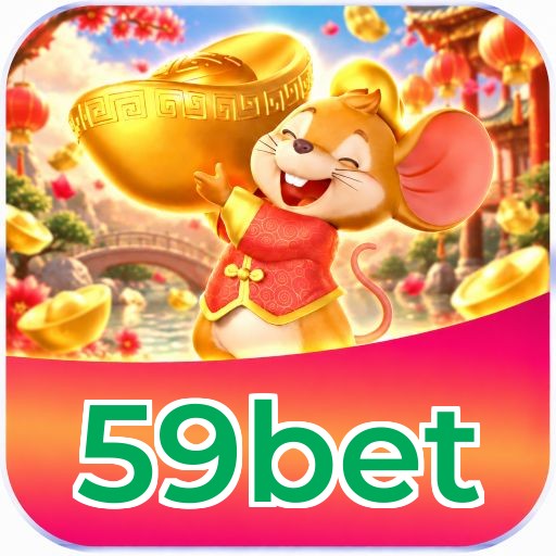 Logo 59bet