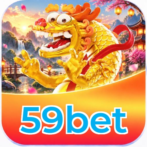 Logo 59bet
