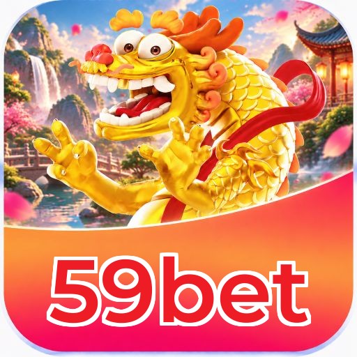 Logo 59bet