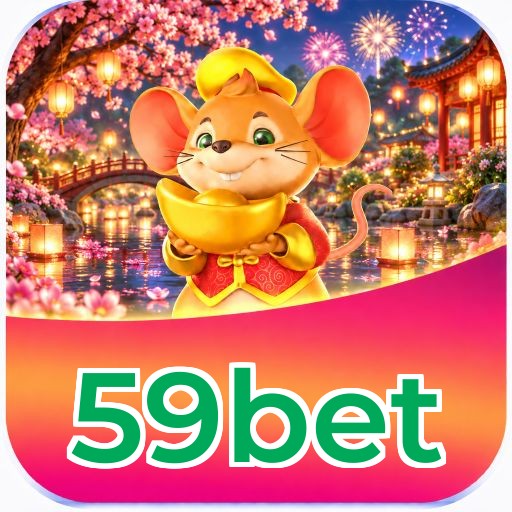 Logo 59bet
