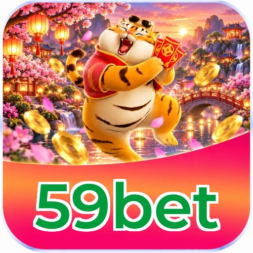 Logo 59bet