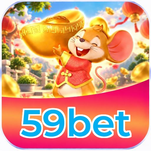 Gaming Premium da 59bet - Mais de 2.500 jogos HD com performance otimizada