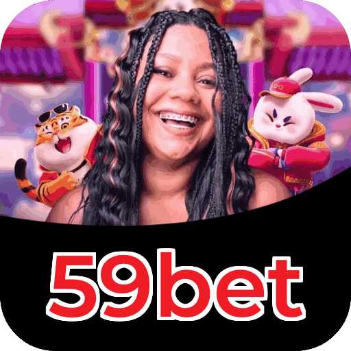 Aplicativo mobile 59bet